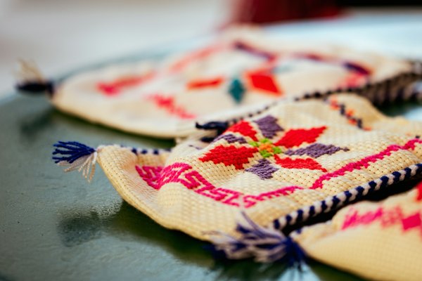 Comment découvrir les traditions de la broderie en Espagne?