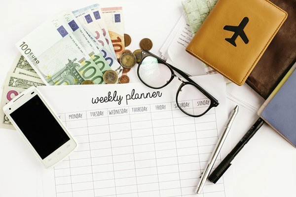 Organisez votre aventure avec un travel planner